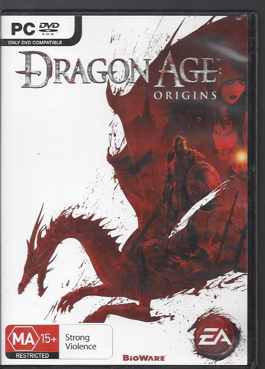 Dragon Age Origins | PC
