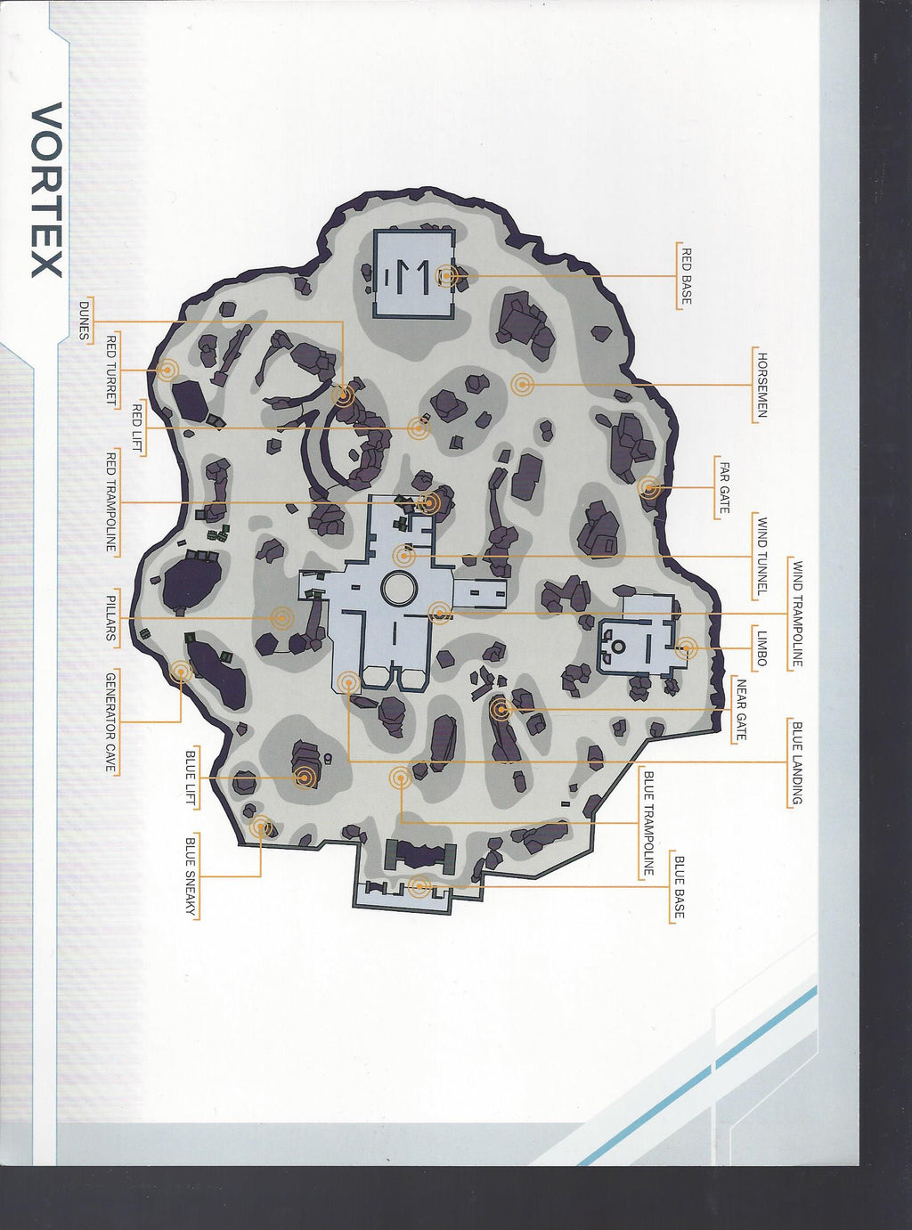 HALO 4 Official Game Guide Hardcover (2012)