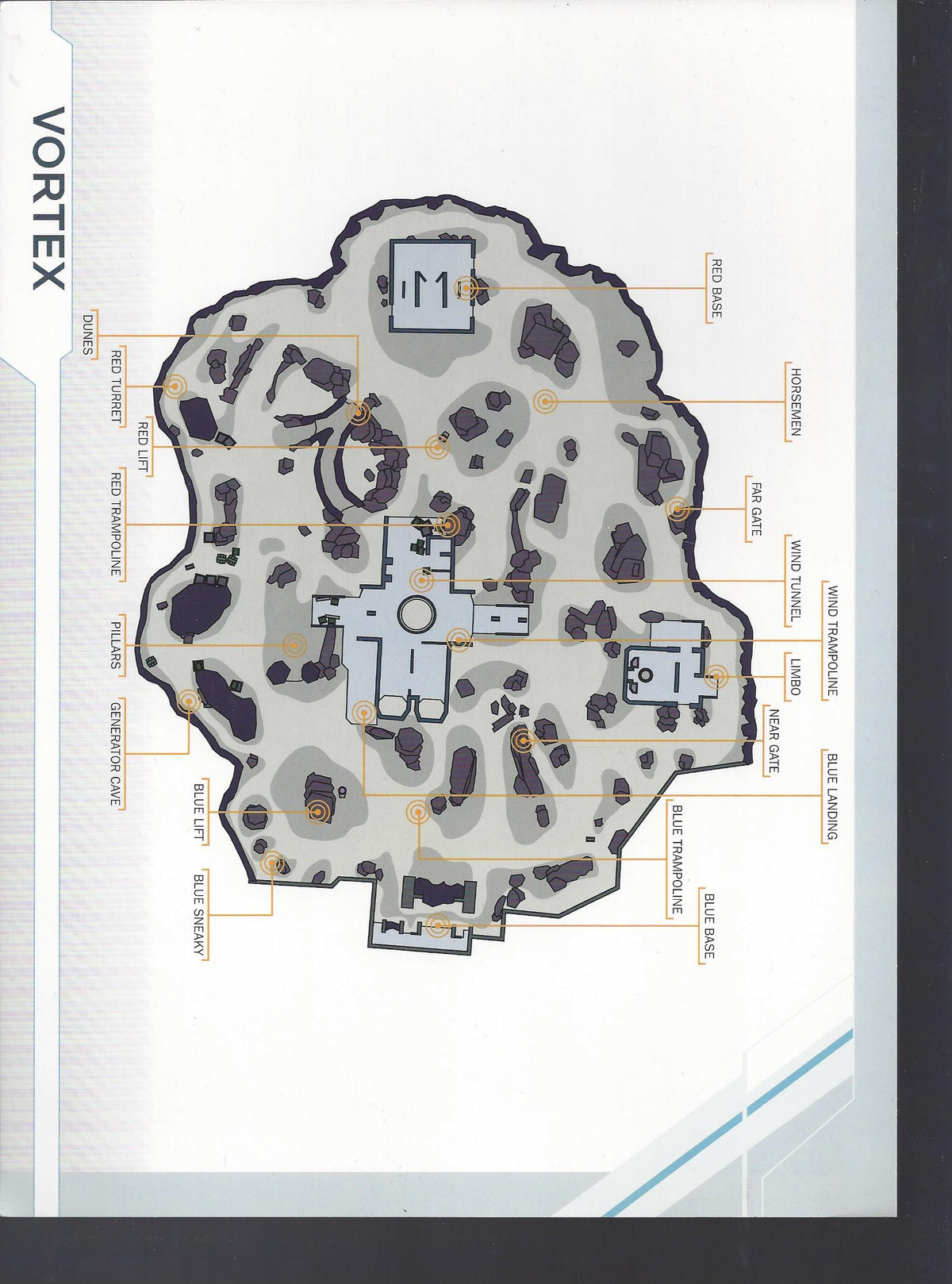 HALO 4 Official Game Guide Hardcover (2012)