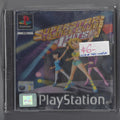 Superstar Dance Club Hits!! | Playstation | PS1