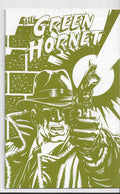 The Green Hornet | Comic Book