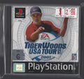 Tiger Woods USA Tour 2001 | Playstation | PS1