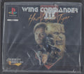Wing Commander 3 Heart Of The Tiger | Playstation | PS1