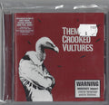 Them Crooked Vultures CD