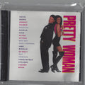 Pretty Woman | ORIGINAL MOTION PICTURE CD SOUNDTRACK