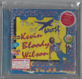 The Worst Of Kevin Bloody Wilson CD