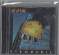 Def Leppard | Pyromania CD