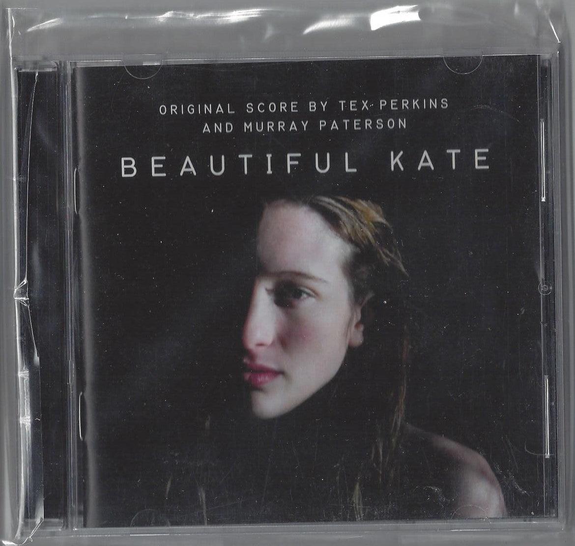 Beautiful Kate | Original Score by Tex Perkins and Murray Paterson CD