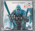 VIKING | Battle For Asgard CD SOUNDTRACK(Music From The Sega Video Game)