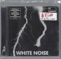 White Noise | An Electric Storm CD