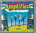 Amplified 2005 | Sounds Of Tasmania CD