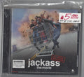 Jackass The Movie CD SOUNDTRACK