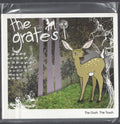 The Grates | The Ouch The Touch | CD