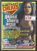 PlayStation 2 Instant Cheats & Codes GTA San Andreas | PS2