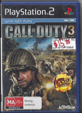 Call Of Duty 3 | PS2