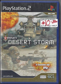 Conflict Desert Storm | PS2