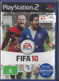 FIFA 10 | PS2
