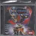 X-Men: Evolution Xposing the Truth Video CD VCD Marvel (2003)