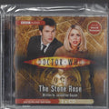 Doctor Who The Stone Rose BBC Audio Book CD Read By David Tennant