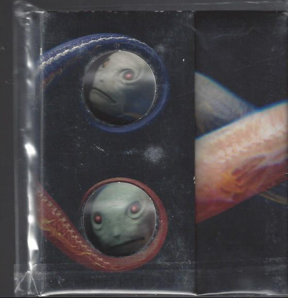 TOOL Dissection (2007) CD