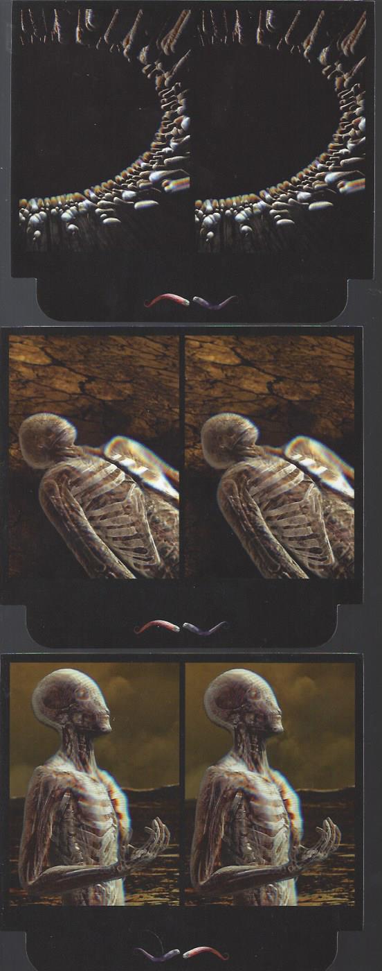 TOOL Dissection (2007) CD