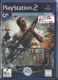 Medal Of Honor RISING SUN | PS2