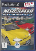 Need For Speed Hot Pursuit 2 | PS2