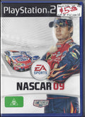 NASCAR '09 | Playstation 2 | PS2