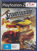 Stuntman Ignition | PS2