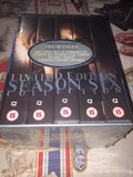 The X-Files Season 6 VHS Box Set