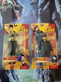 Jay & Silent Bob Action Figures